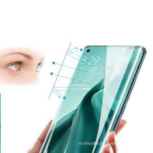 Eye Protection Self-Repairing Green Light Screen Protector